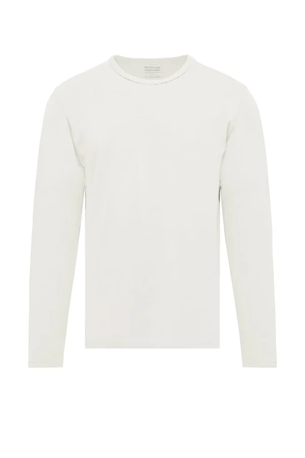 Uomo Bomboogie Maglie & Felpe>Pullover Cotone Organico