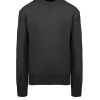 Bambino Bomboogie Bambino>Pullover Girocollo Bambino
