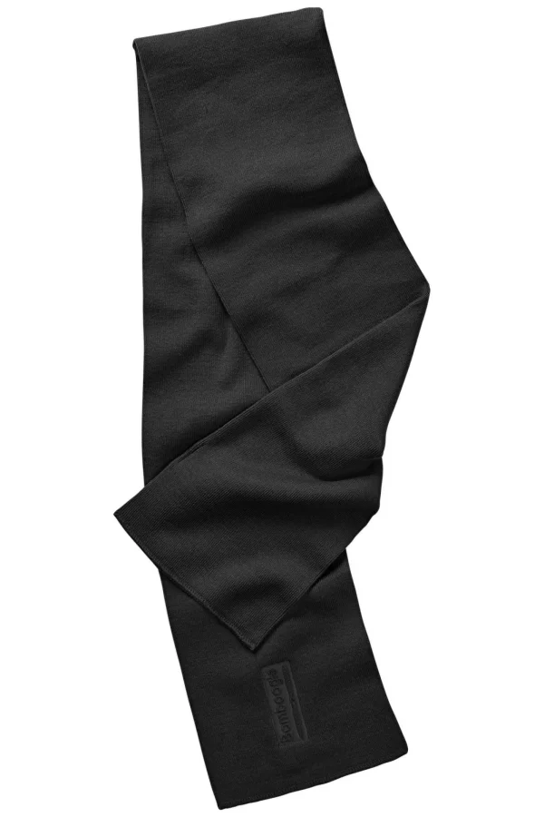 Uomo Bomboogie Berretti & Sciarpe>Sciarpa Logo