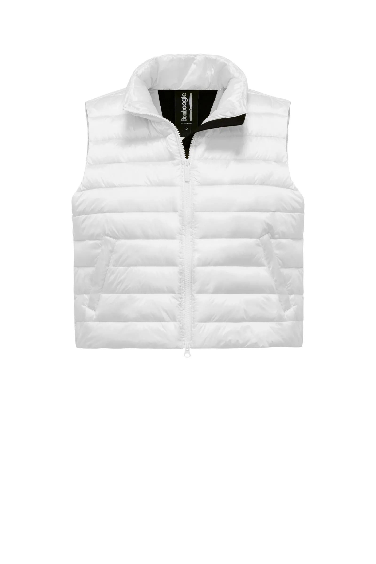 smanicato_comfy_imbottitura_sintetica_con_collo_alto_9.webp Donna Bomboogie Smanicati>Smanicato Comfy Imbottitura Sintetica Con Collo Alto