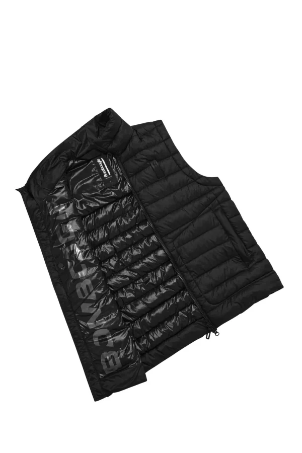 Uomo Bomboogie Smanicati>Smanicato Con Imbottitura Riciclata