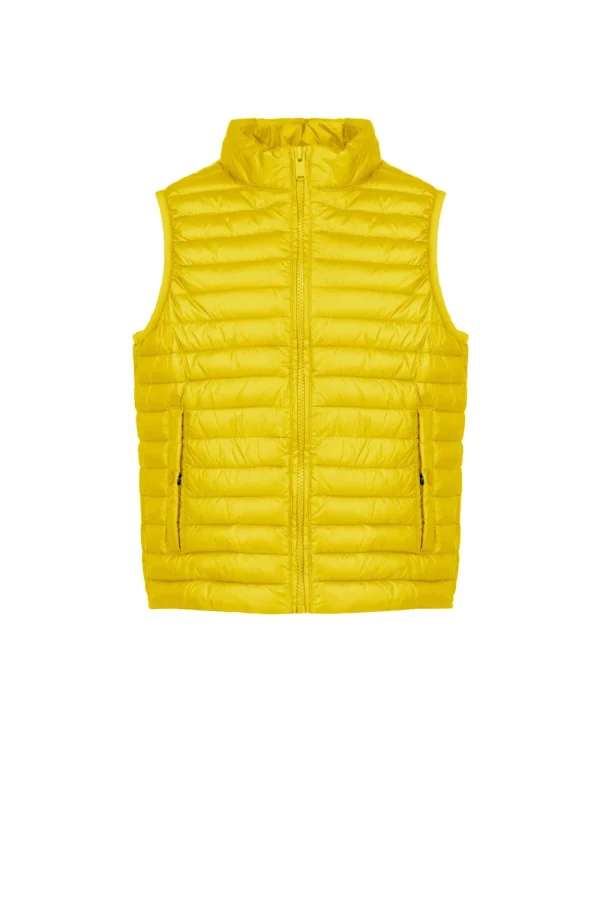 Bambino Bomboogie Bambino>Smanicato Imbottito