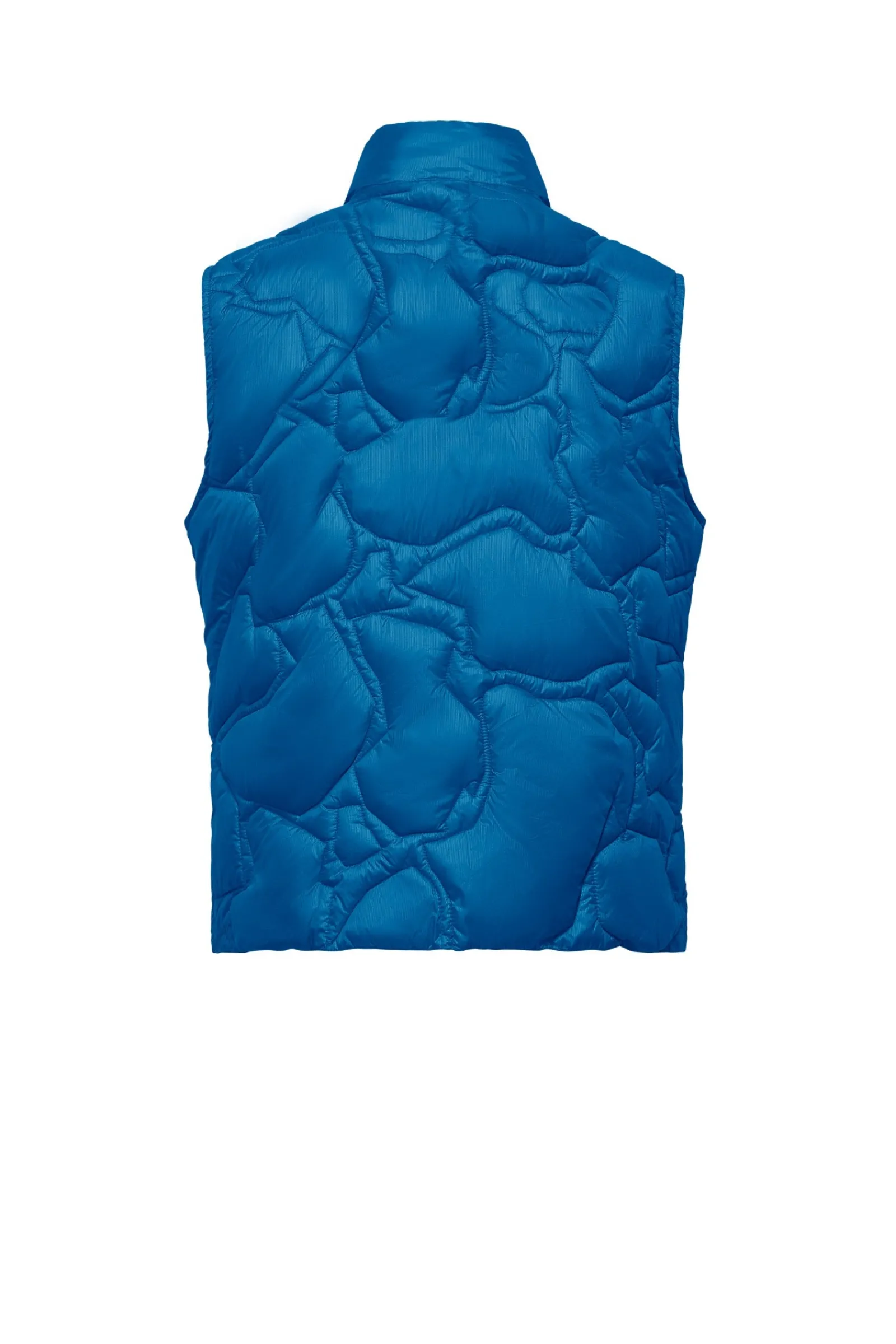 smanicato_in_nylon_microripstop_2.webp Uomo Bomboogie Smanicati>Smanicato In Nylon Micro-Ripstop