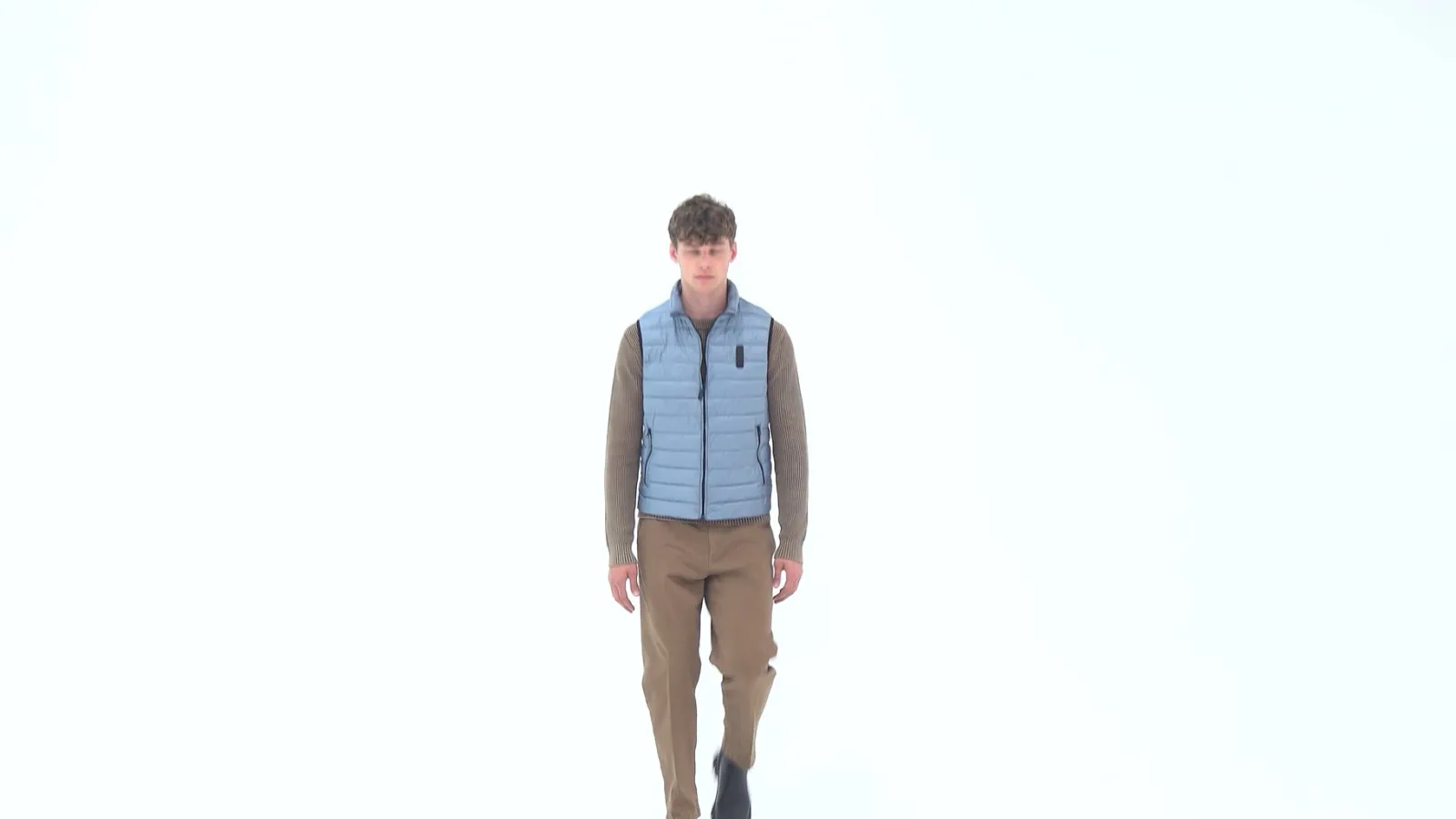 smanicato_in_nylon_microripstop_imbottito_7.webp Uomo Bomboogie Smanicati>Smanicato In Nylon Micro-Ripstop Imbottito