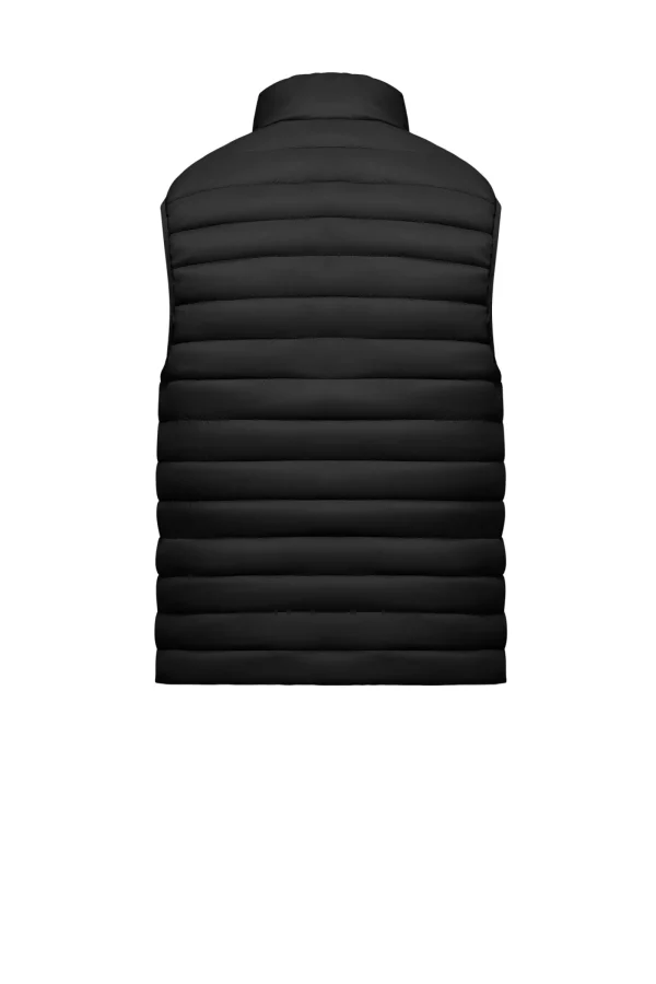 Uomo Bomboogie Smanicati>Smanicato In Nylon Riciclato