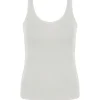 Donna Bomboogie T-Shirts>Top Slim Fit