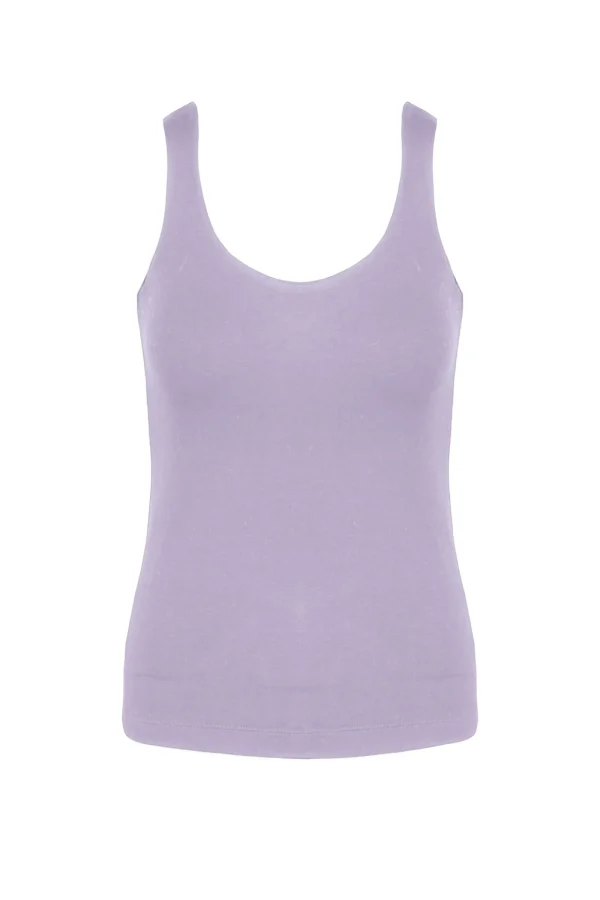 Donna Bomboogie T-Shirts>Top Slim Fit