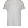 Uomo Bomboogie T-Shirts & Polo>T-Shirt A Manica Corta Con Taschino
