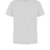 Uomo Bomboogie T-Shirts & Polo>T-Shirt A Manica Corta Cotone Organico