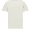 Uomo Bomboogie Maglie & Felpe>T-Shirt Collo Alto Cotone Organico
