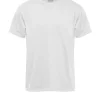 Uomo Bomboogie T-Shirts & Polo>T-shirt Con Bottoni In Jersey Fiammato