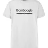 Uomo Bomboogie T-Shirts & Polo>T-shirt Con Logo