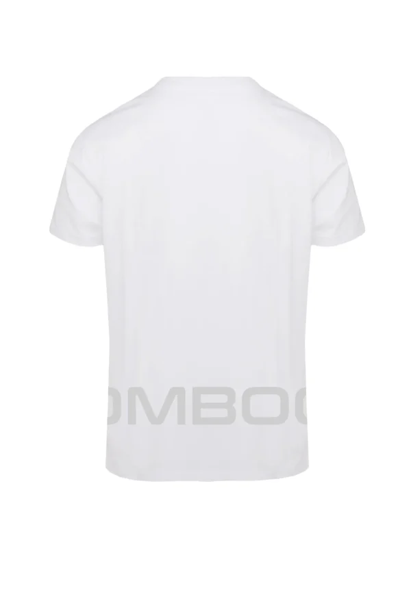 Uomo Bomboogie T-Shirts & Polo>T-shirt Con Stampa