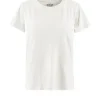 Donna Bomboogie T-Shirts>T-Shirt Girocollo A Manica Corta