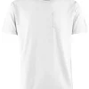 Uomo Bomboogie T-Shirts & Polo>T-shirt Girocollo Con Taschino