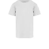 Bambino Bomboogie Bambino | Abbigliamento & Accessori>T-shirt In Cotone Organico Con Taschino