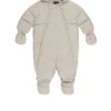 Bambino Bomboogie Baby>Tuta Baby Imbottita In Piuma