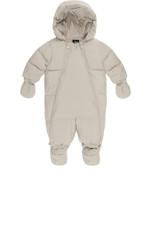 Bambino Bomboogie Baby>Tuta Baby Imbottita In Piuma