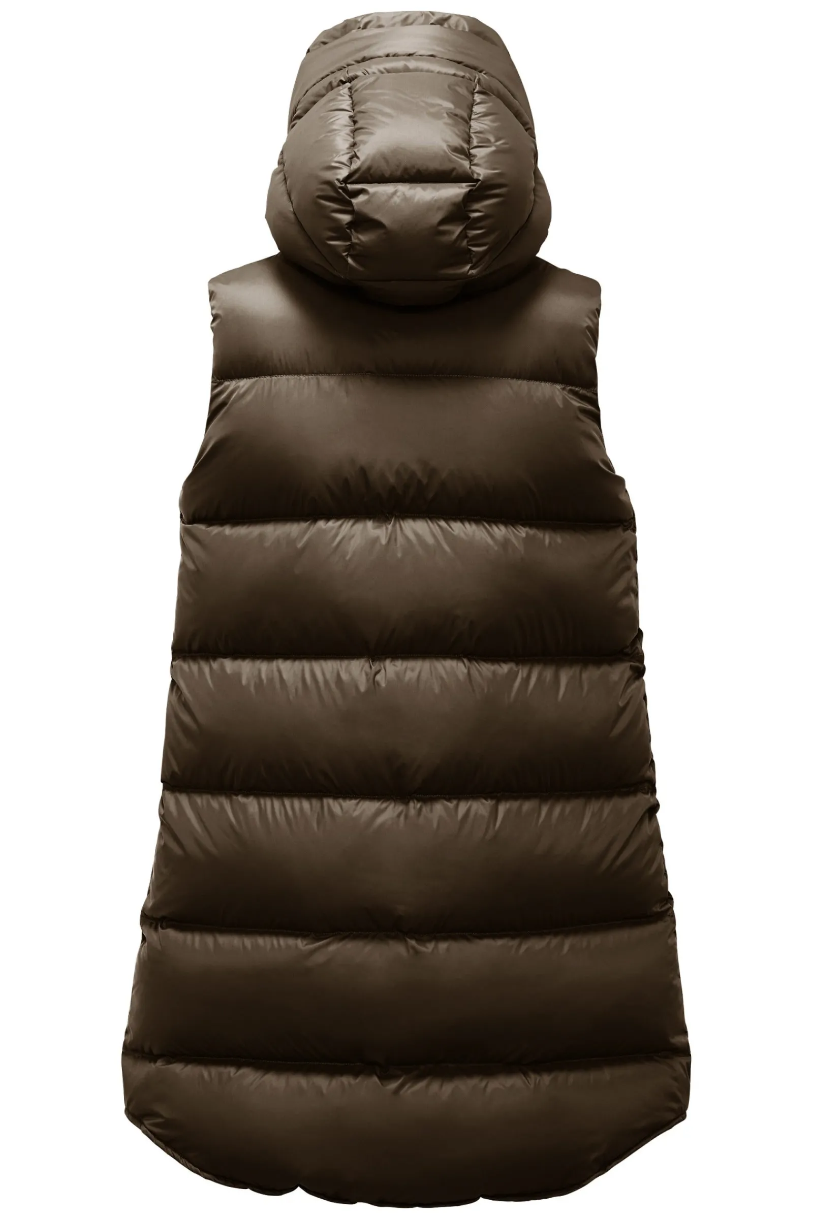 venice_vest__piumino_smanicato_in_nylon_bright_17.webp Donna Bomboogie Smanicati>Venice Vest - Piumino Smanicato In Nylon Bright