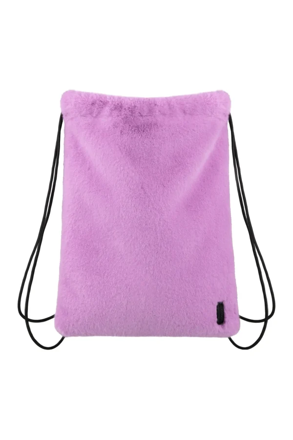 Bambino Bomboogie Bambina | Abbigliamento & Accessori>Zaino Unisex In Ecopelliccia
